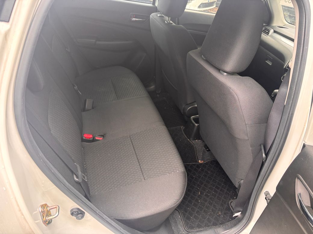 2023 Suzuki Swift
