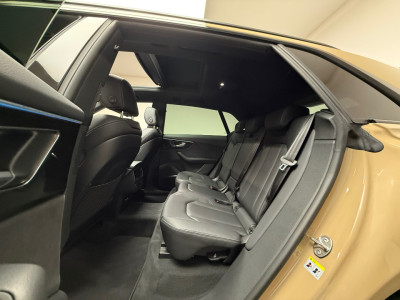 2025 Audi Q8
