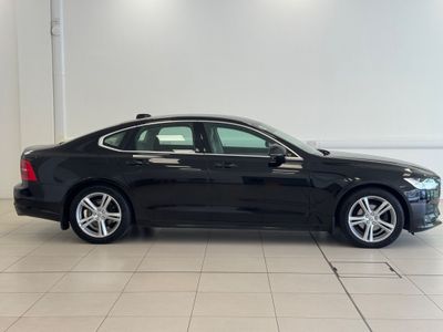 2020 Volvo S90