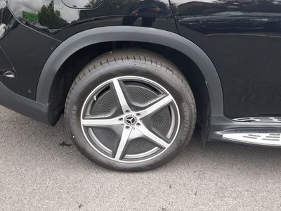 2025 Mercedes-Benz EQE