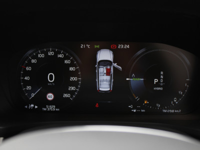 2019 Volvo V60