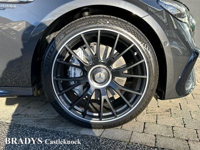 2026 Mercedes-Benz E Class