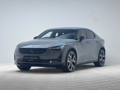 2022 Polestar 2