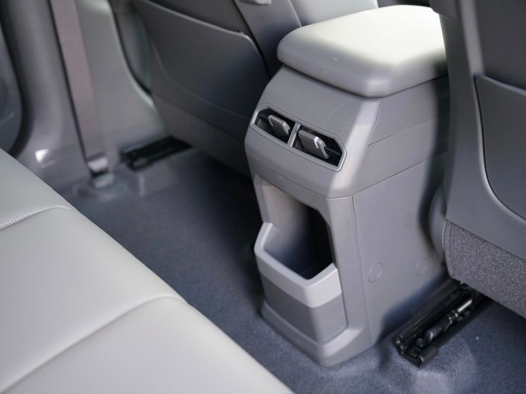 2026 Kia EV3