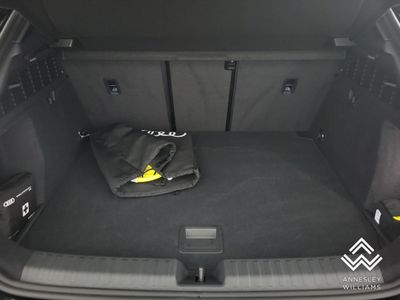 2026 Audi A3