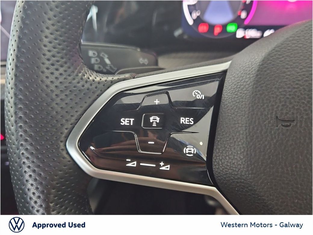 2022 Volkswagen Golf