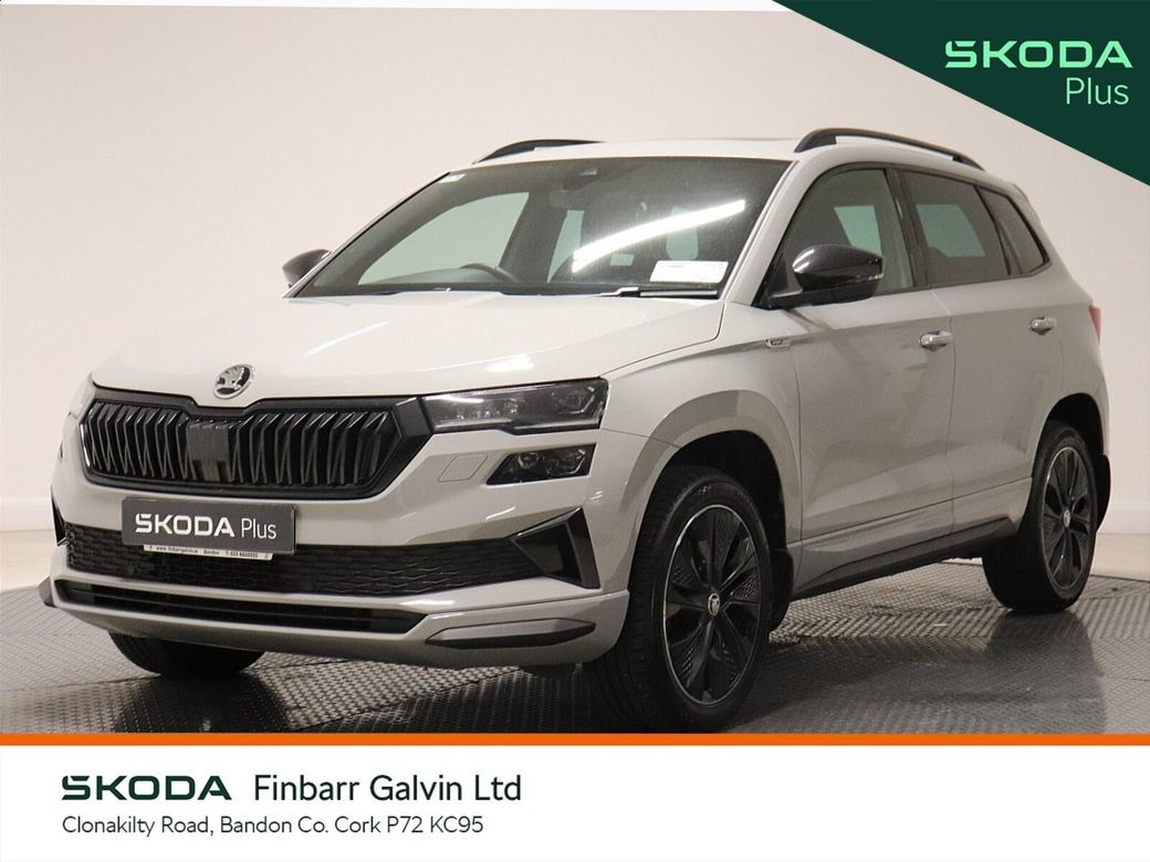 2023 Skoda Karoq