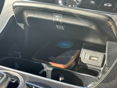 2020 Mercedes-Benz E Class