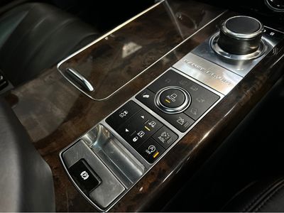 2015 Land Rover Range Rover