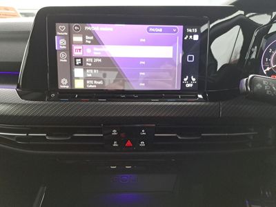 2023 Volkswagen Golf