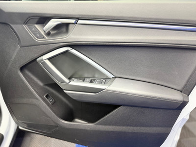 2023 Audi Q3