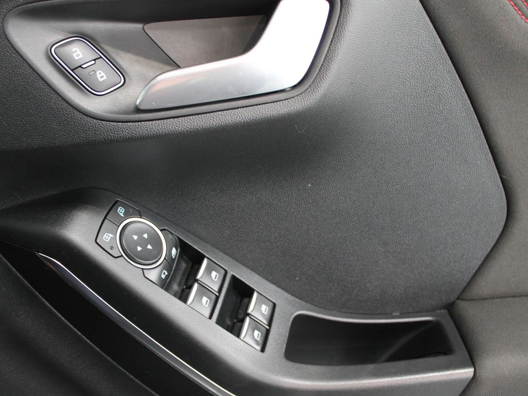 2021 Ford Puma