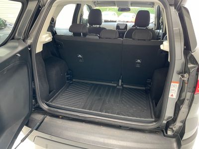 2019 Ford Ecosport