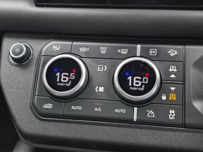 2024 Land Rover Defender