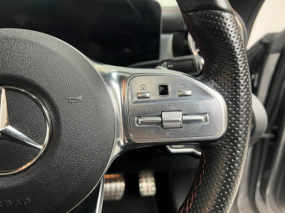 2023 Mercedes-Benz CLA Class