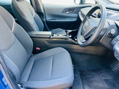 2023 Toyota Prius