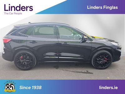 2023 Ford Kuga