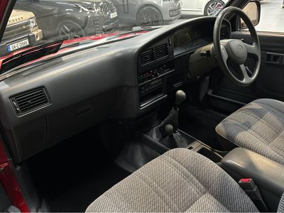 1996 Toyota Hilux