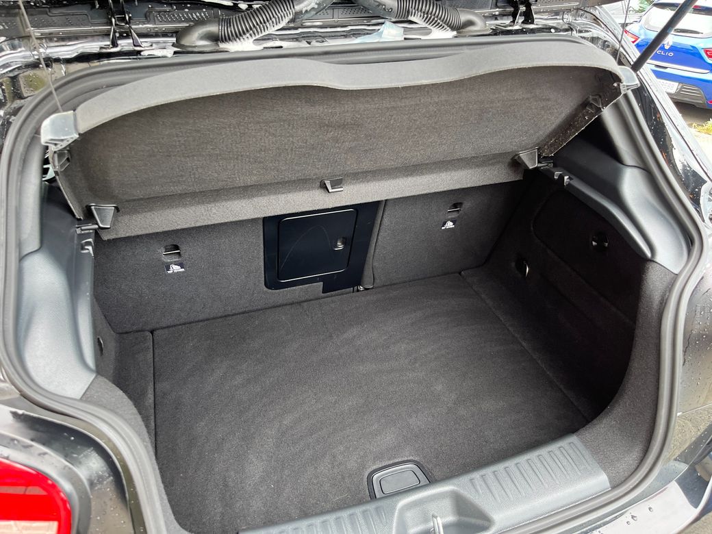 2014 Mercedes-Benz A Class