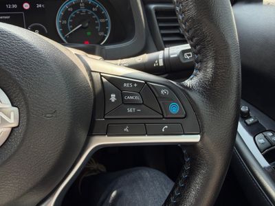 2023 Nissan Leaf