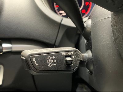 2020 Audi A3