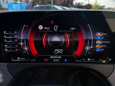 2024 Mercedes-Benz E Class
