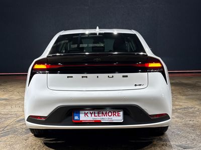 2024 Toyota Prius