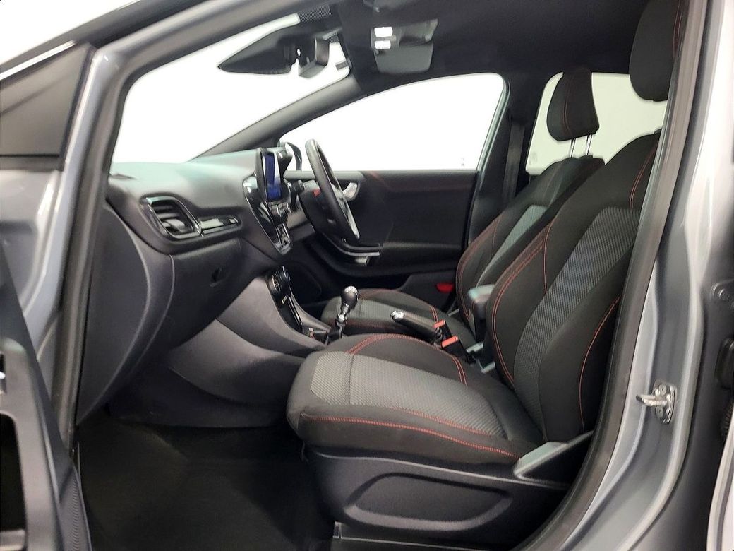 2023 Ford Puma
