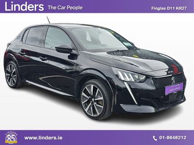 2022 Peugeot 208