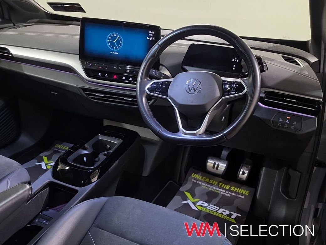 2023 Volkswagen ID.5