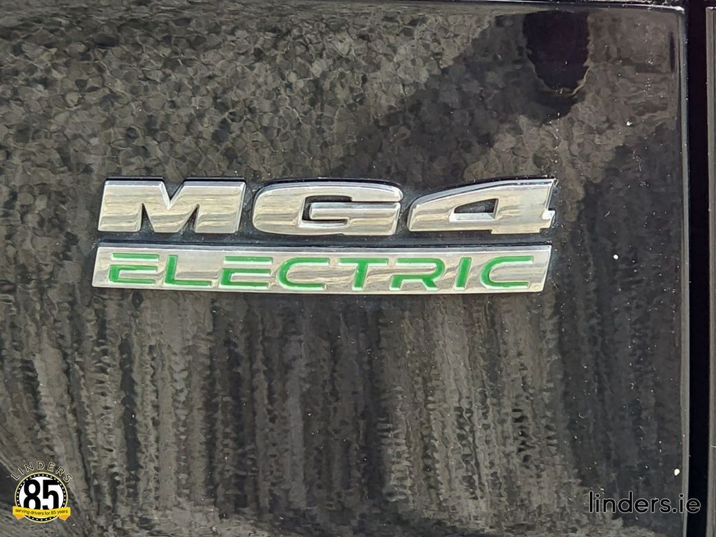 2023 MG 4