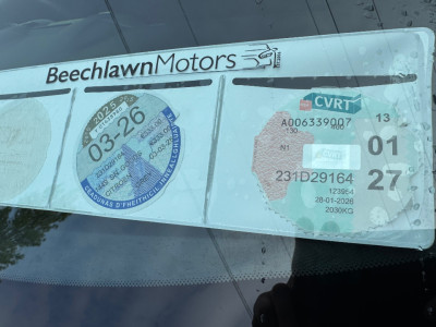 2023 Citroen C5 Aircross