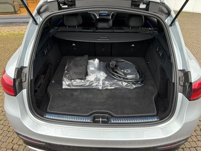 2025 Mercedes-Benz GLC Class