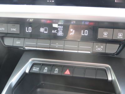 2023 Audi A3