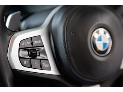 2022 BMW 5 Series