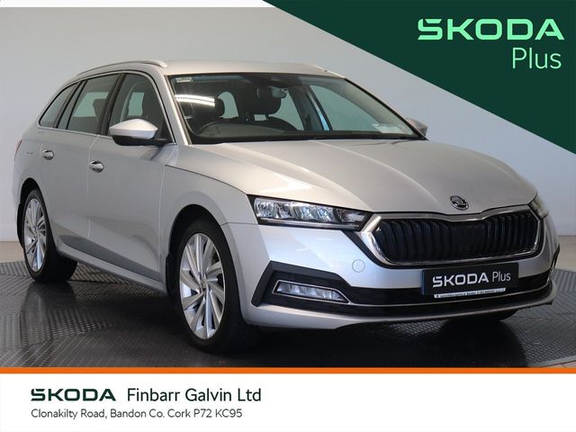 vehicle for sale from Finbarr Galvin Ltd