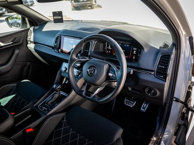 2023 Skoda Karoq