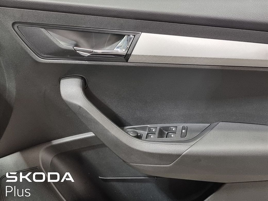 2023 Skoda Karoq