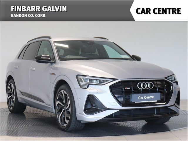 vehicle for sale from Finbarr Galvin Ltd