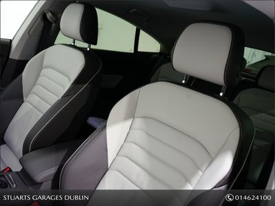 2024 Volkswagen Arteon