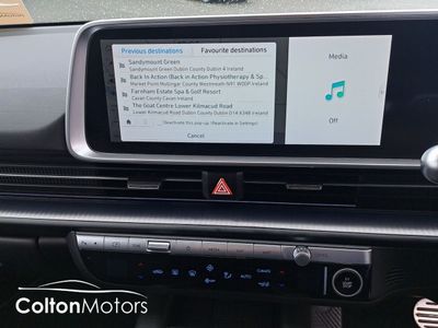 2023 Hyundai Ioniq 6