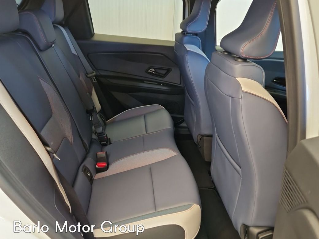 2026 Nissan Micra