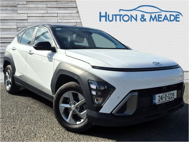vehicle for sale from Hutton & Meade