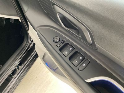 2022 Hyundai i20