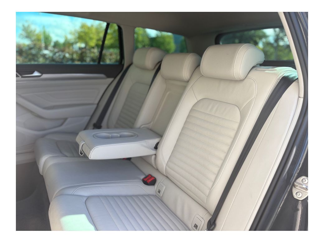 2021 Volkswagen Passat