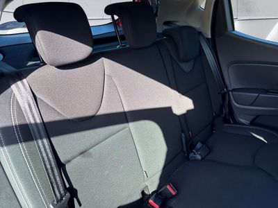 2019 Renault Clio
