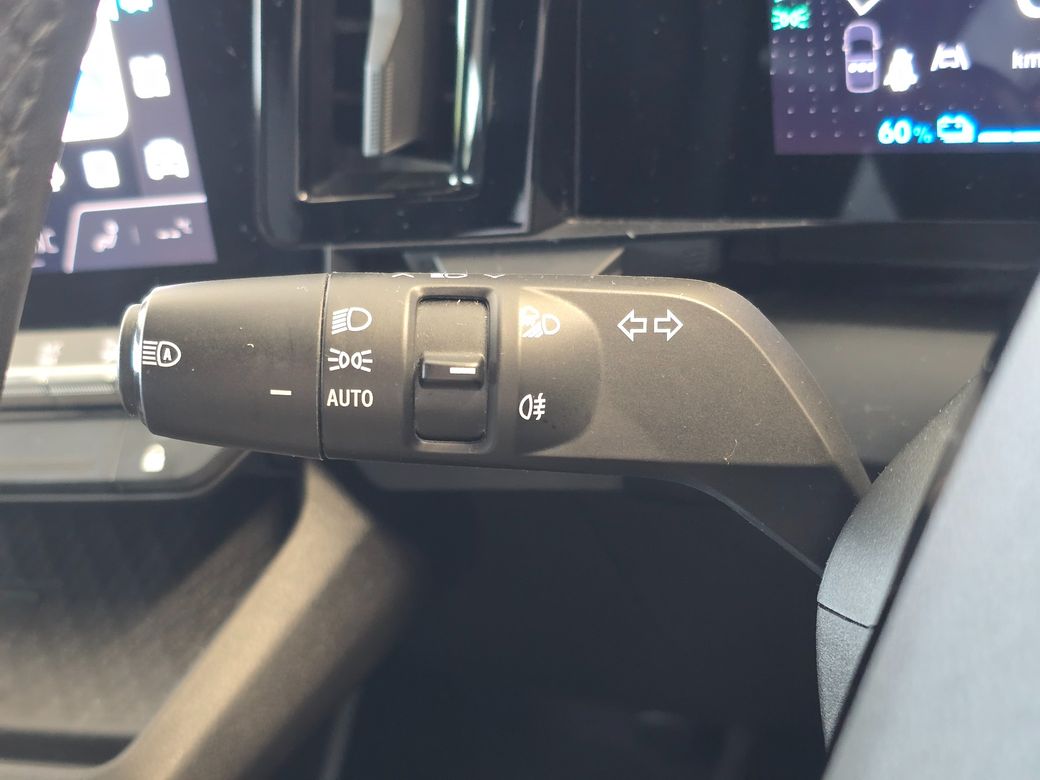 2024 Renault Megane E-Tech