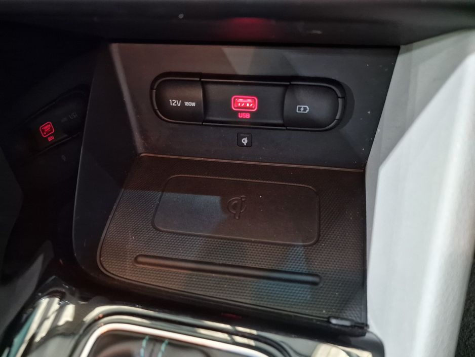 2021 Kia Niro