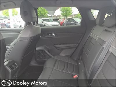 2024 Citroen C5 X