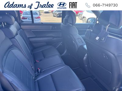 2024 Hyundai Santa Fe